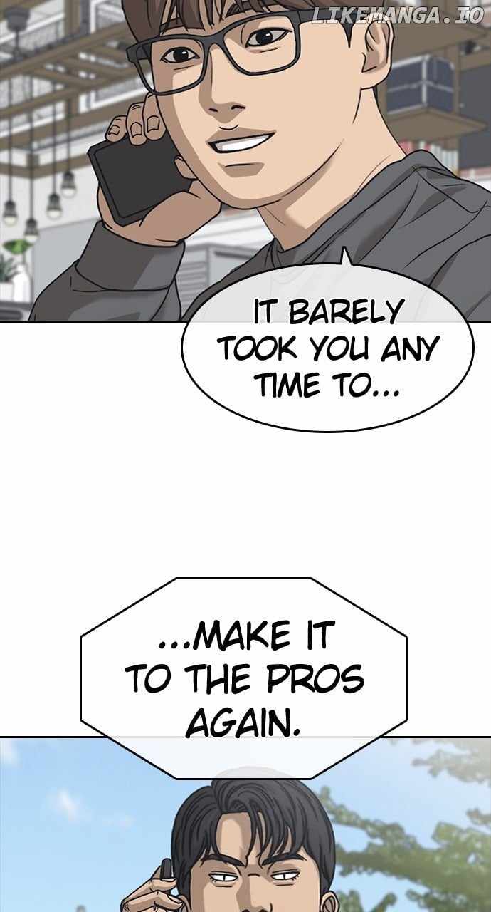 My Life As A Loser 2 Chapter 58 37